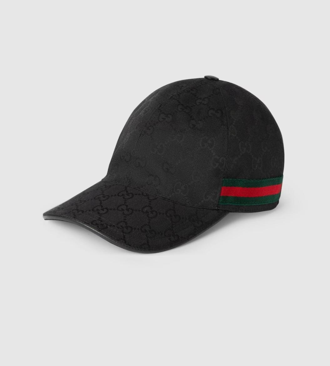 Casquette Gu€i