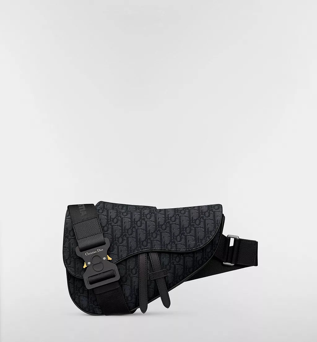 Sac Saddle