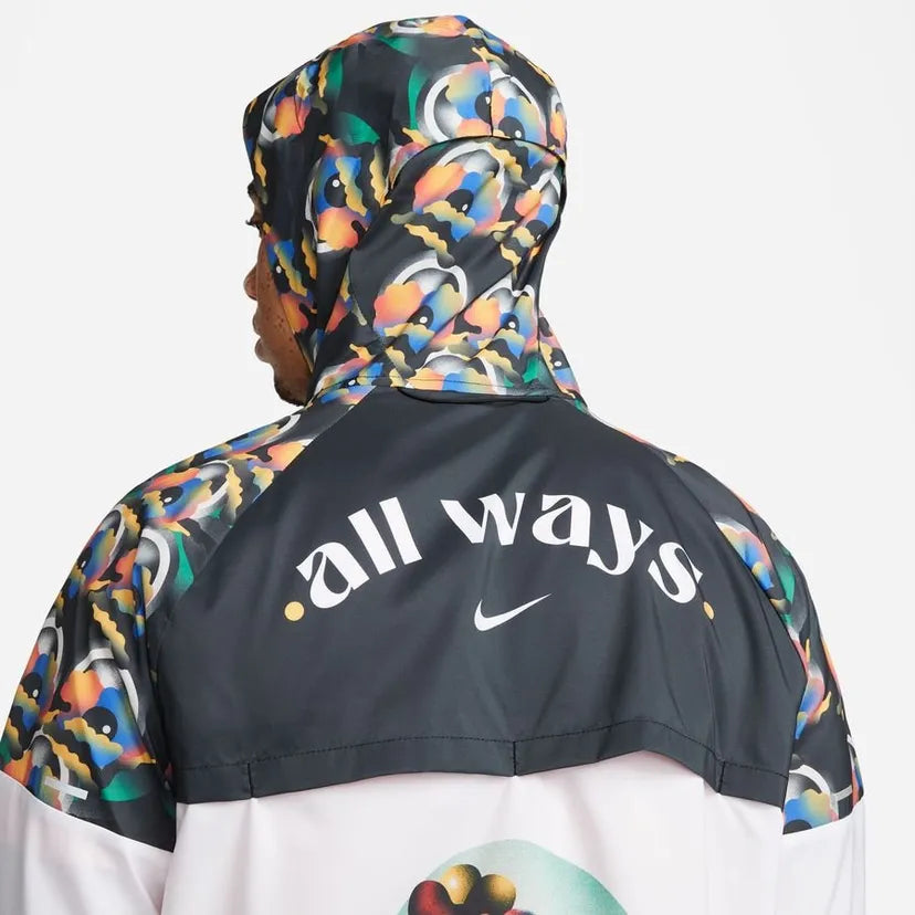 Gilet Nike alway€