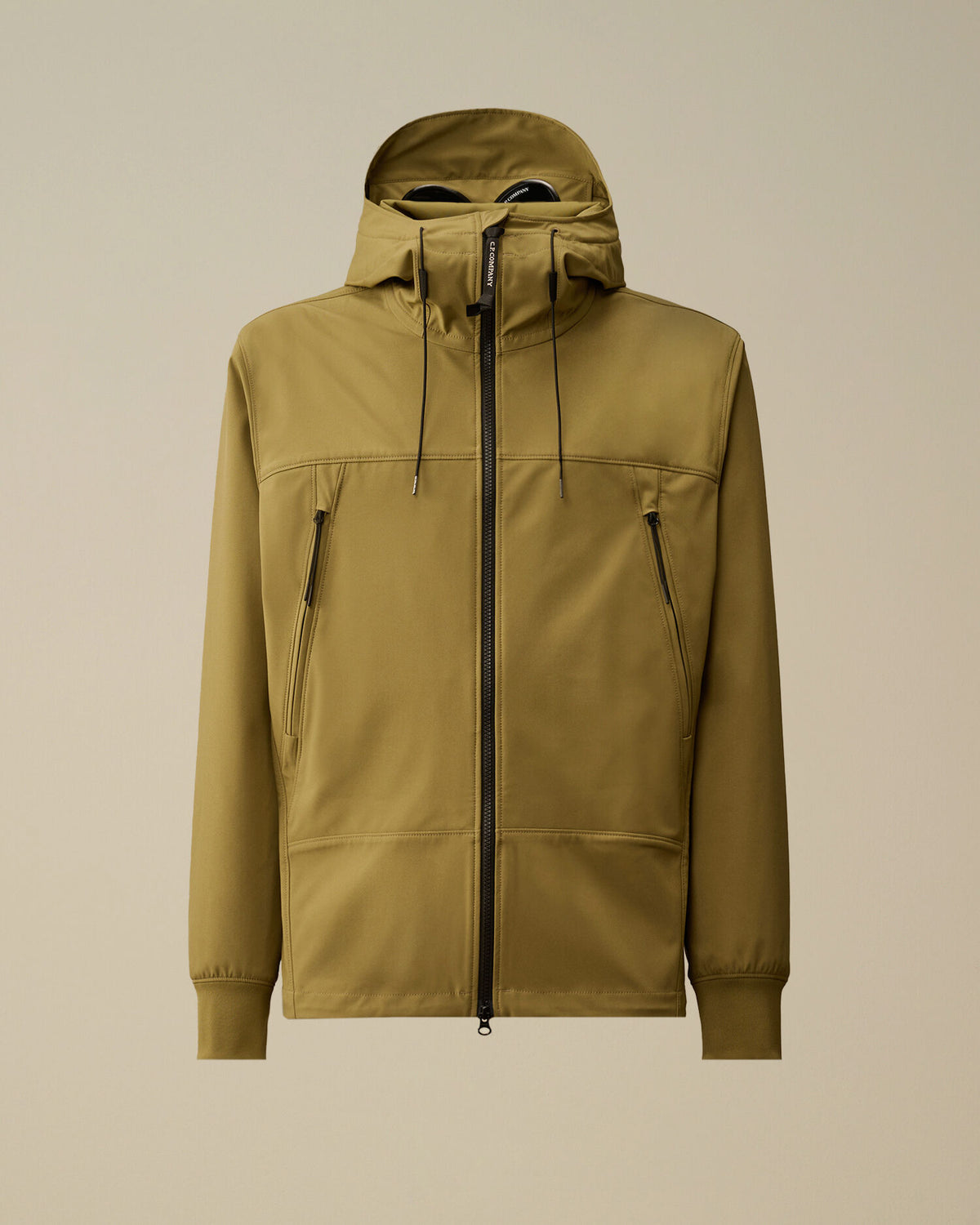 C.P. Shell-R Goggle Jacket