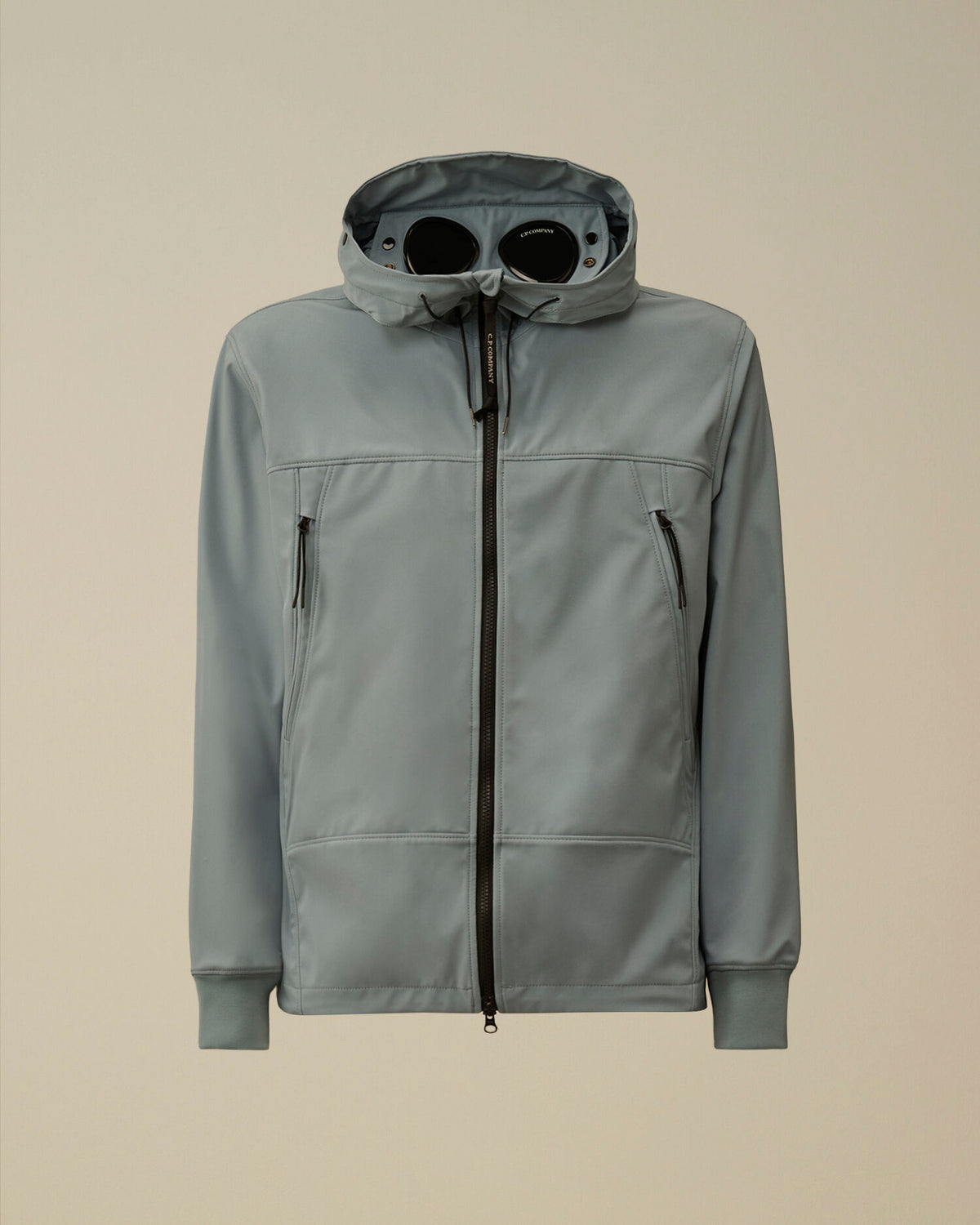 C.P. Shell-R Goggle Jacket