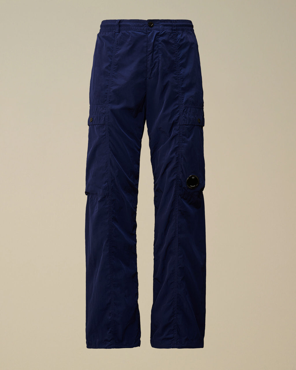 Chrome-R Regular Cargo Lens Pants