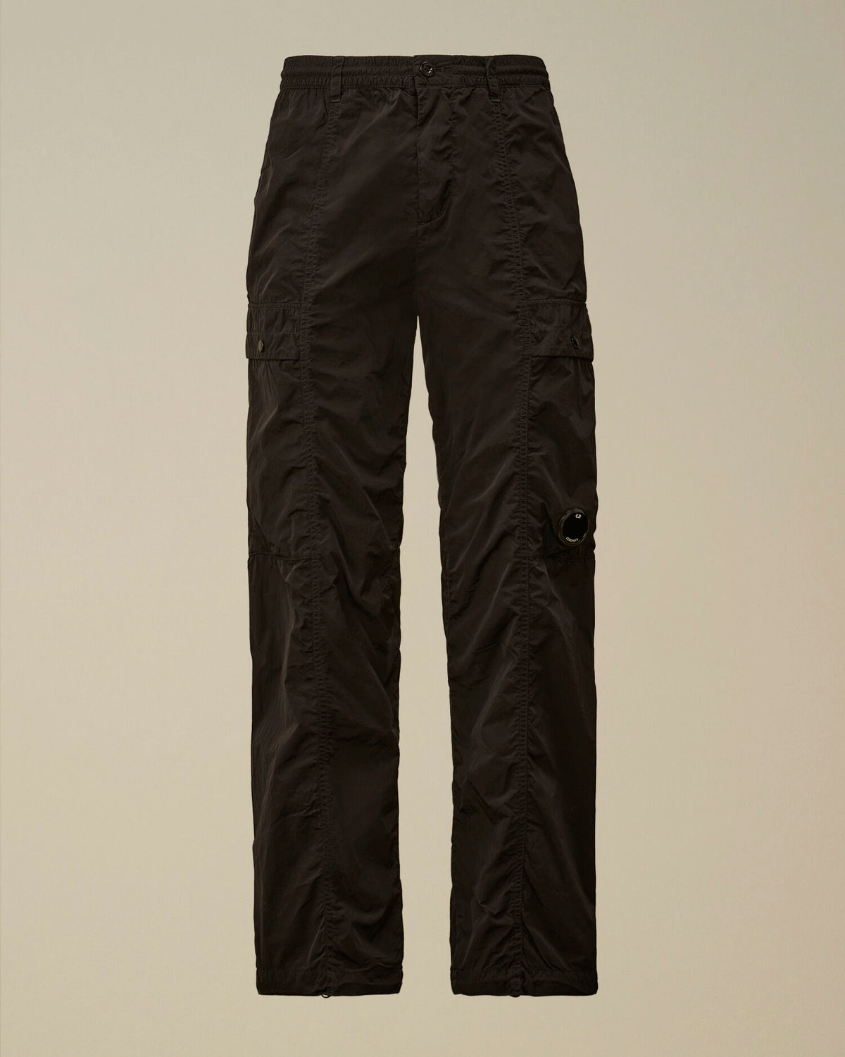 Chrome-R Regular Cargo Lens Pants