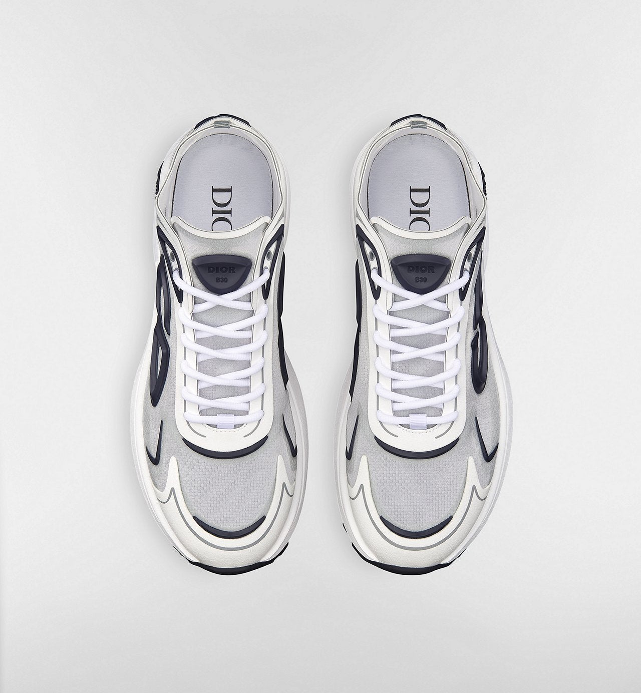 Sneaker B30 Countdown Tech