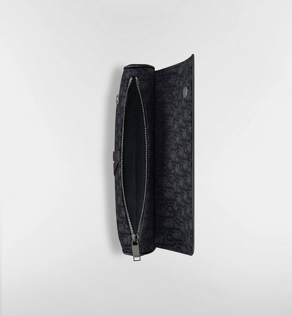 Sac Saddle