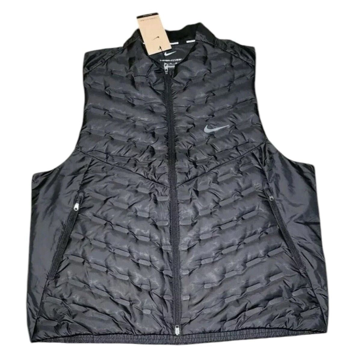 Sans manche €ike Therma-fit