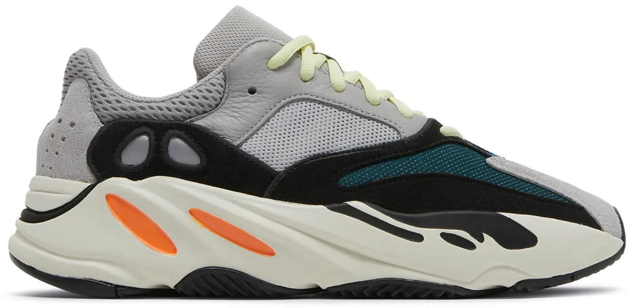 Yeez€ Boost 700 'Wave