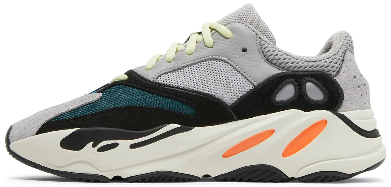 Yeez€ Boost 700 'Wave