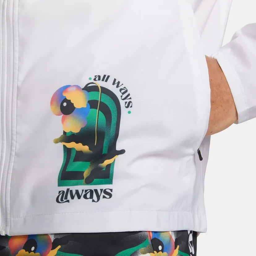 Gilet Nike alway€