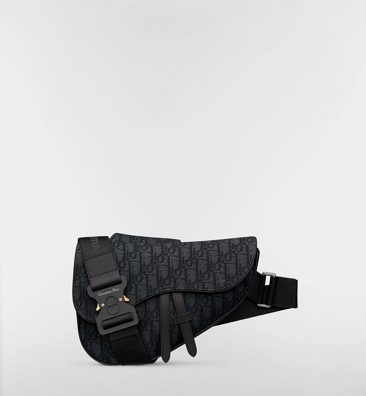 Sac Saddle