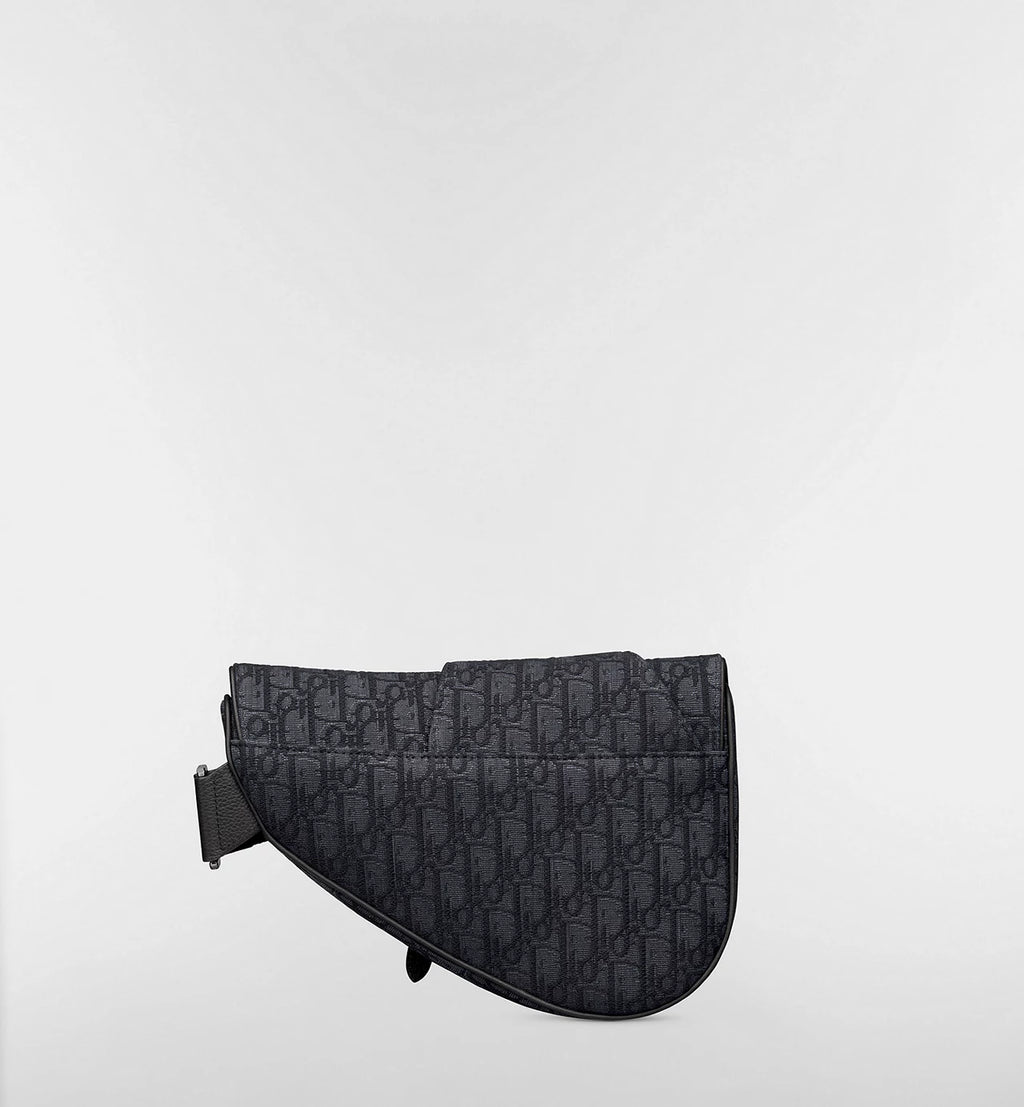 Sac Saddle