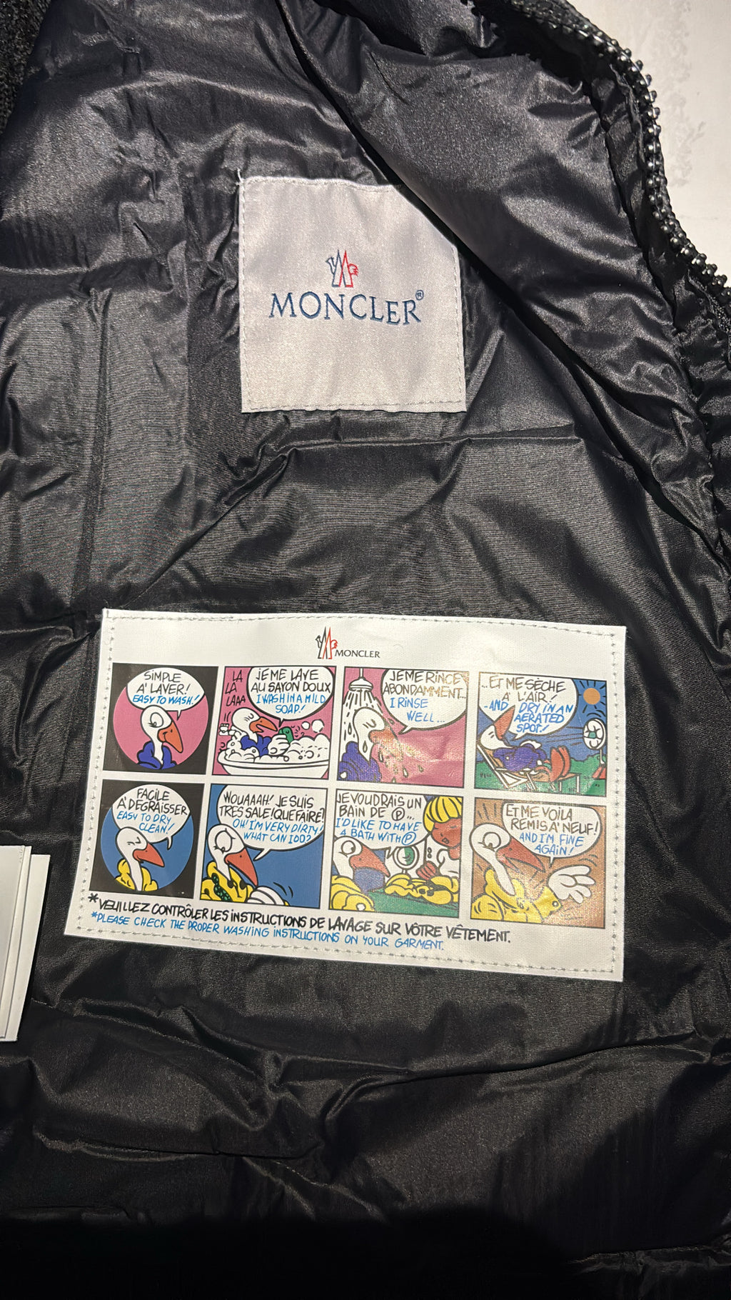 Cardigan moncl#