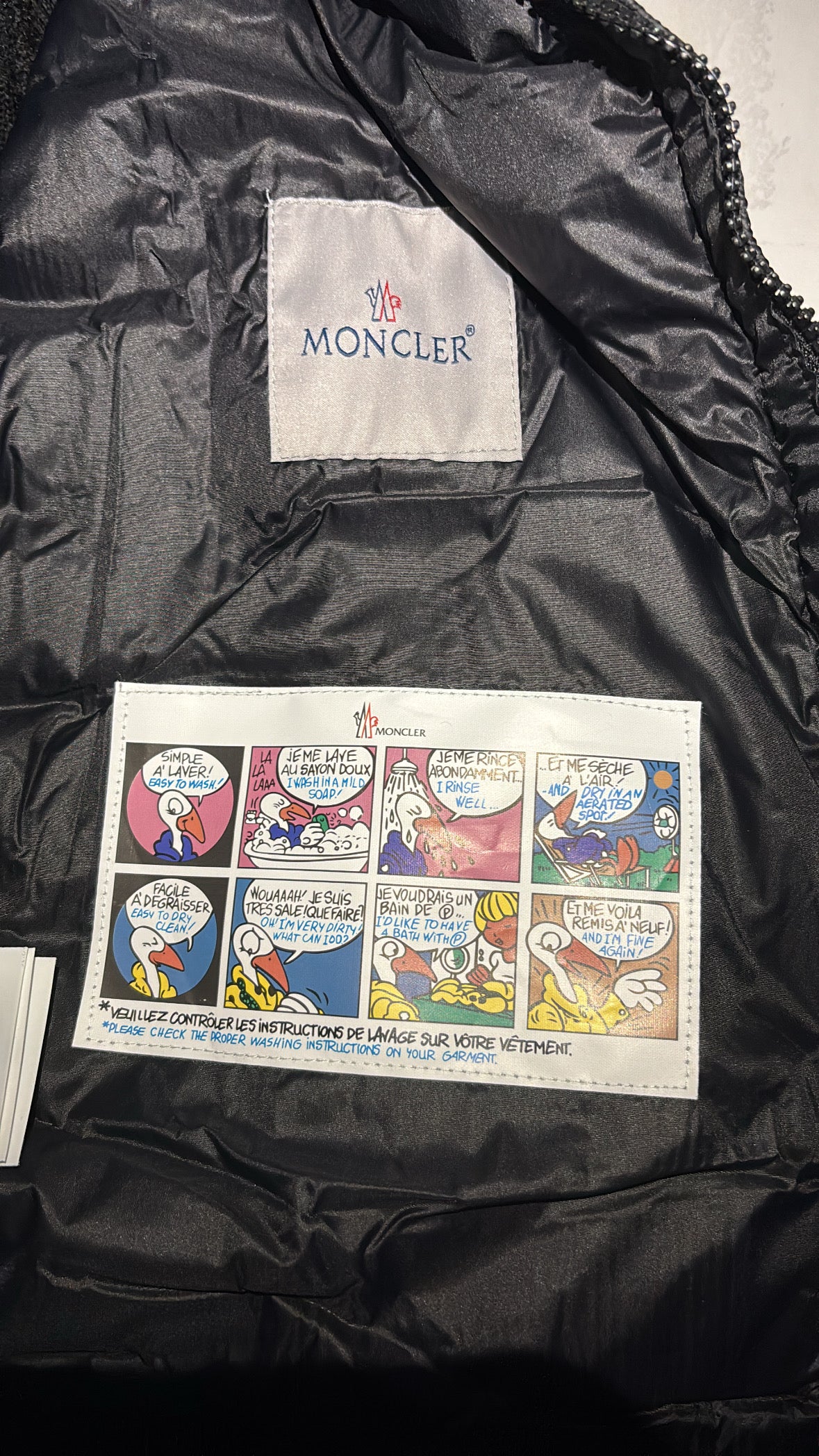 Cardigan moncl#