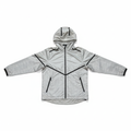 Veste coup de vent