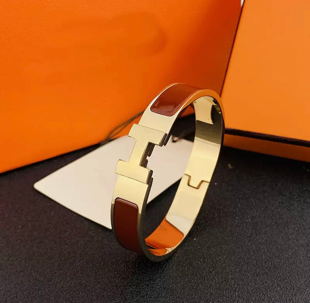 Bracelet herm€s