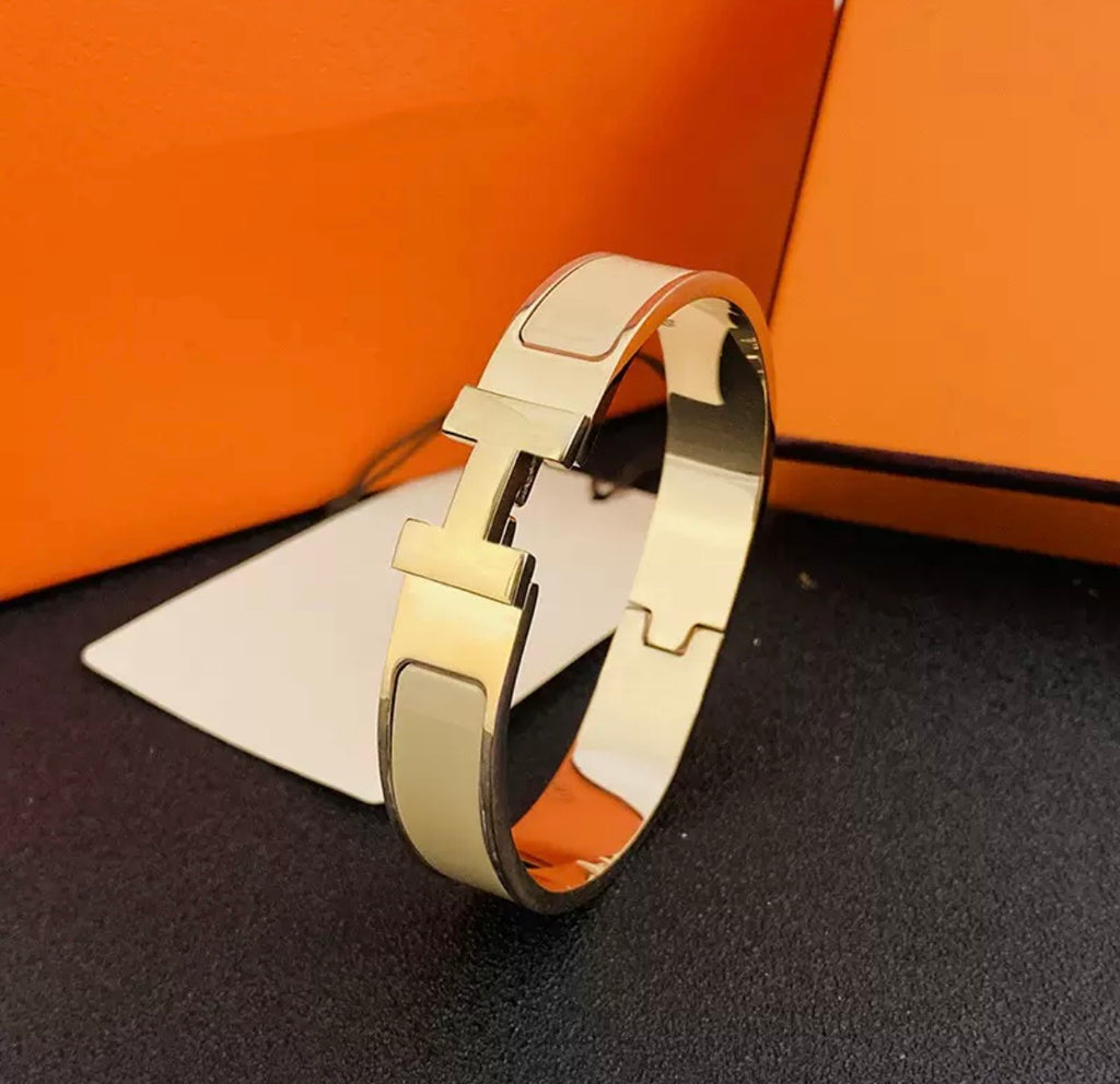 Bracelet herm€s