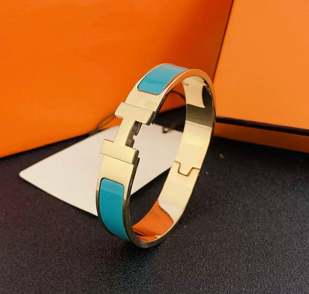 Bracelet herm€s