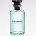 Imagination Lv
