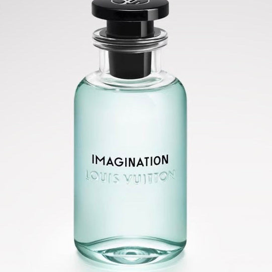 Imagination Lv