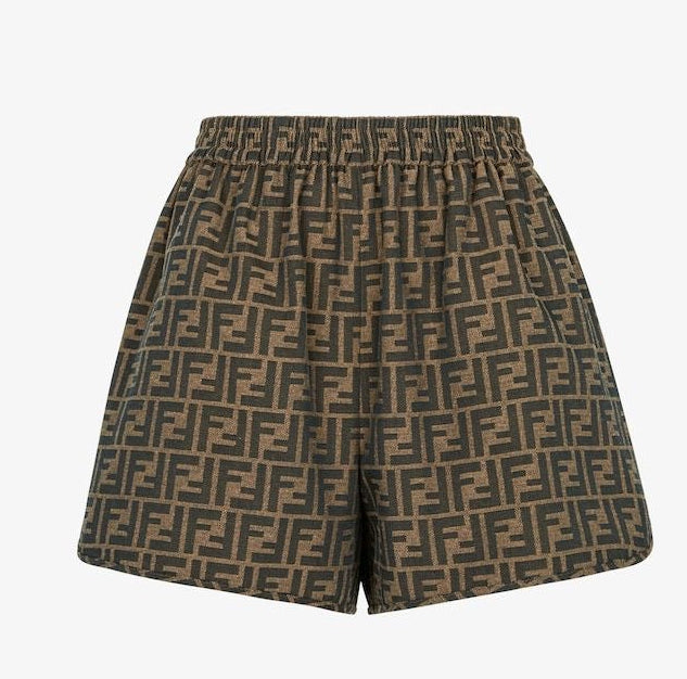 Short f€nji