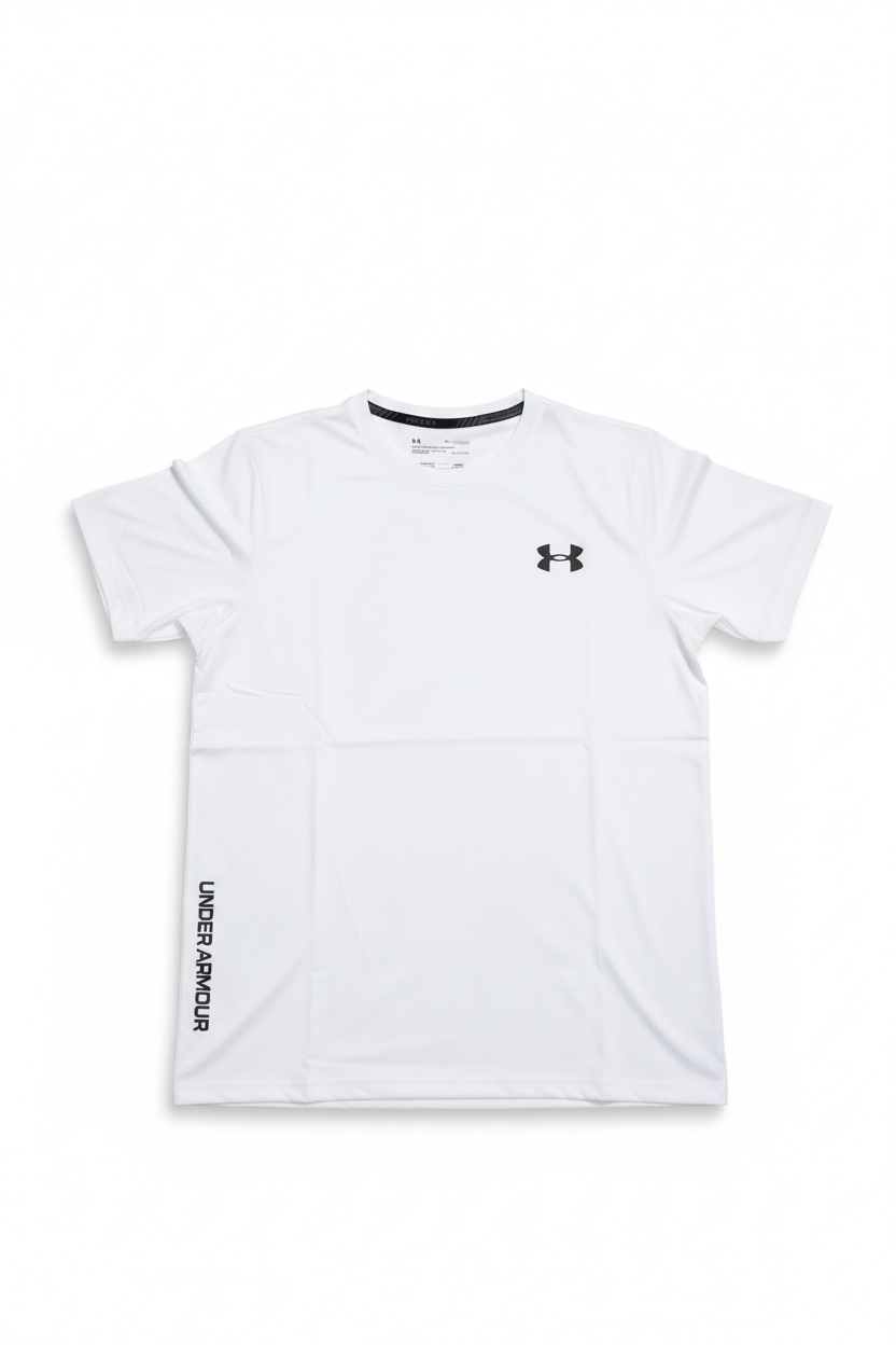 Tee shirt under