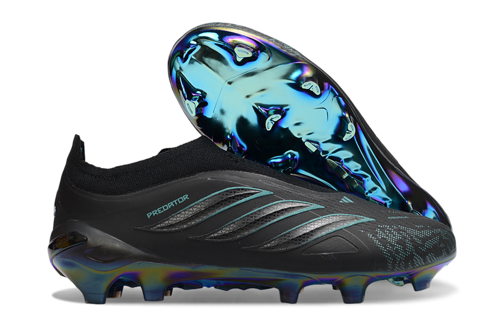 Crampons adid€s