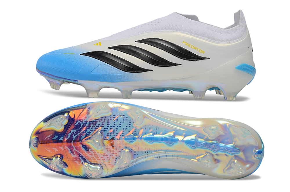 Crampons adid€s