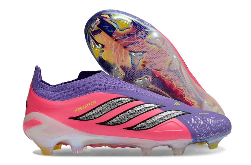 Crampons adid€s