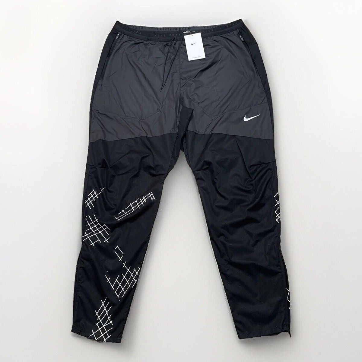Bas de Running  division