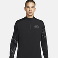 Haut de Running division