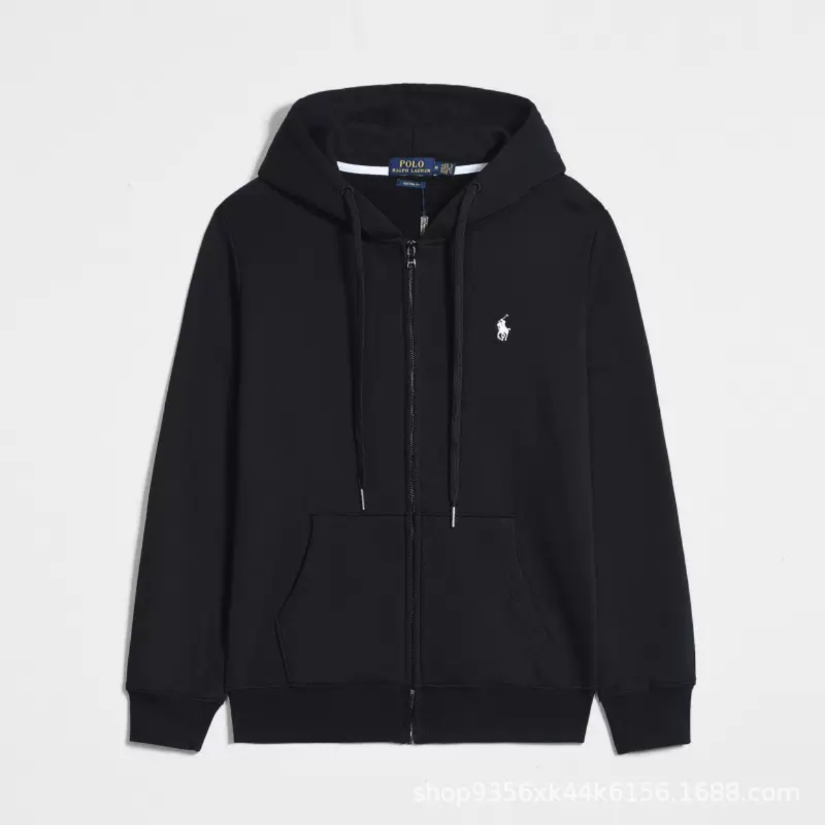 Pull Ralp&