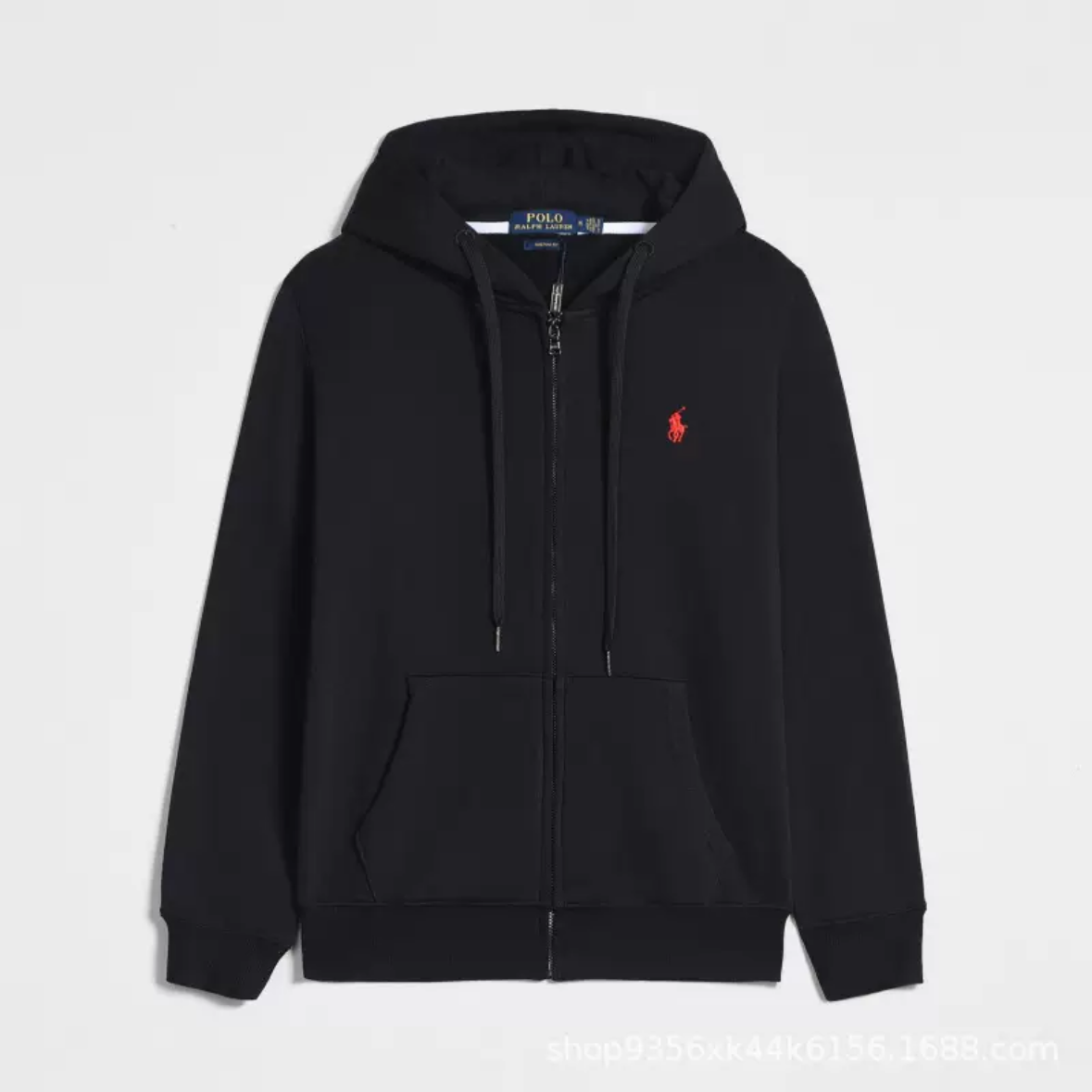 Pull Ralp&