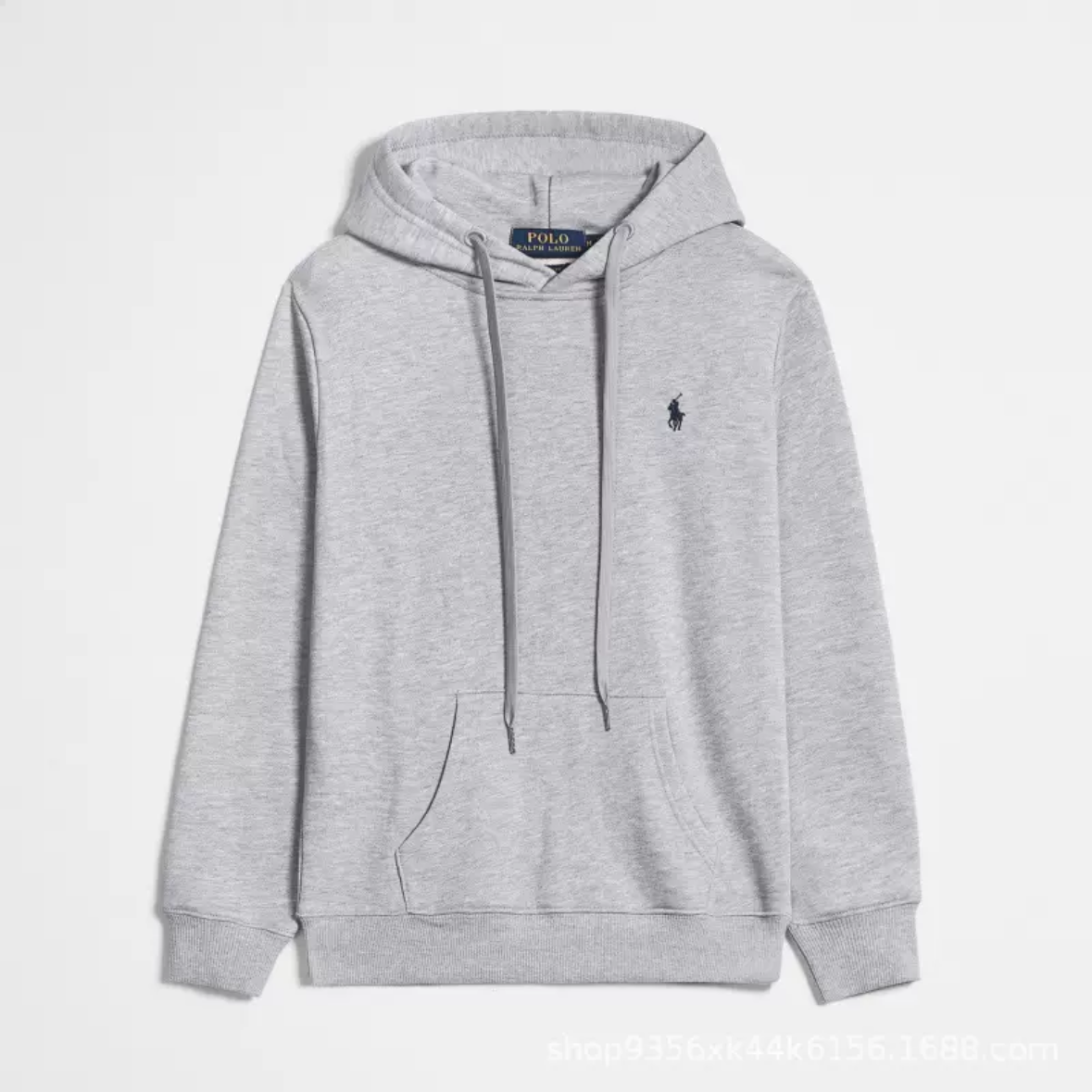 Pull Ralp&