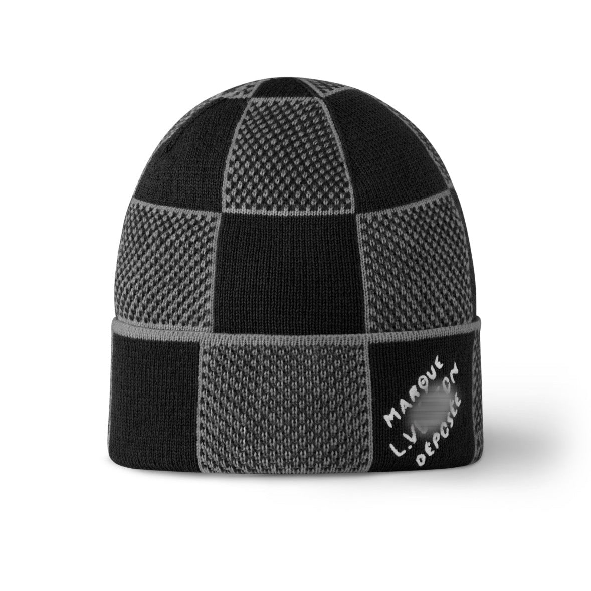 Bonnet Louis Vuit&n