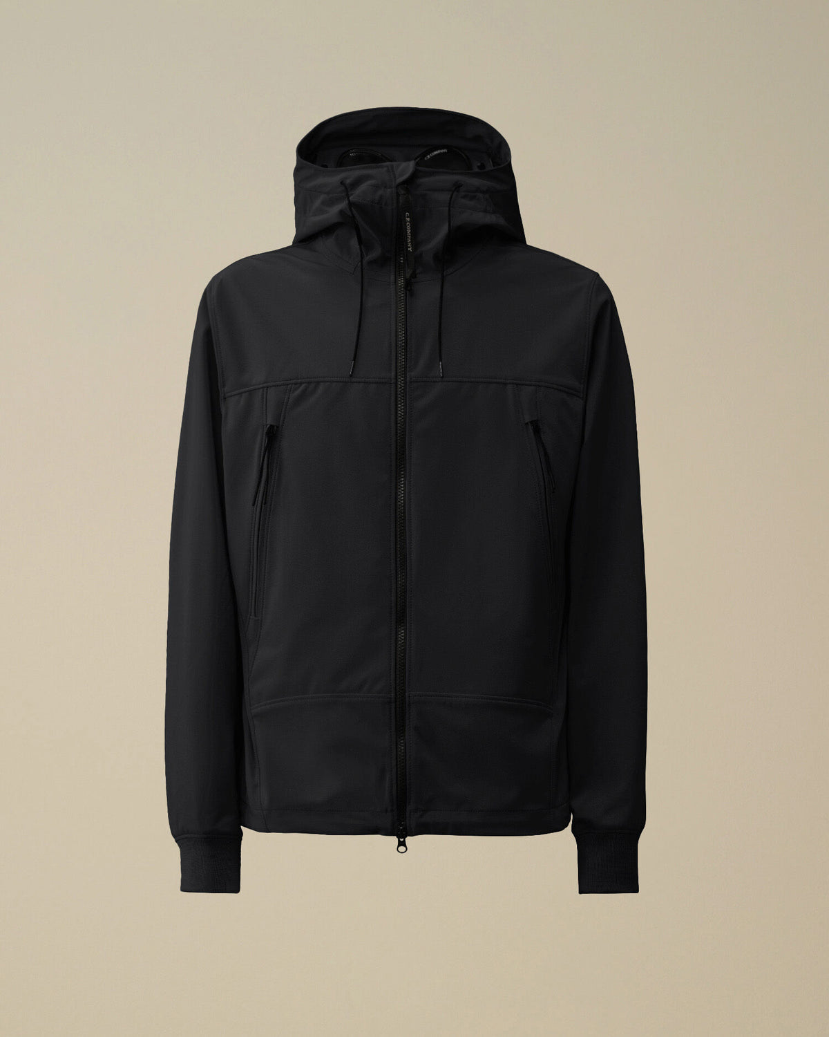 C.P. Shell-R Goggle Jacket