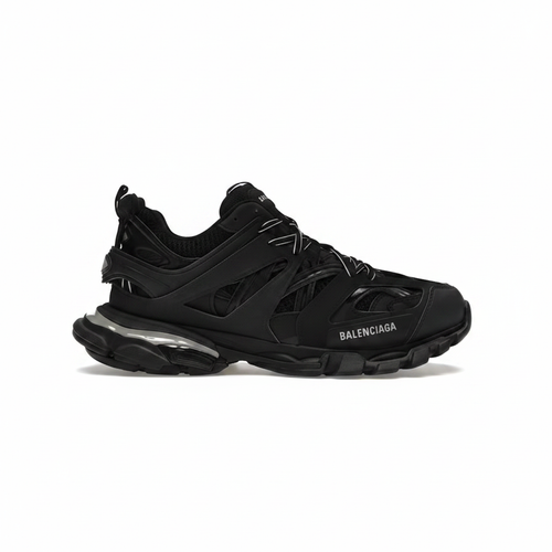 Balenciaga Track LED fond blanc corrigé