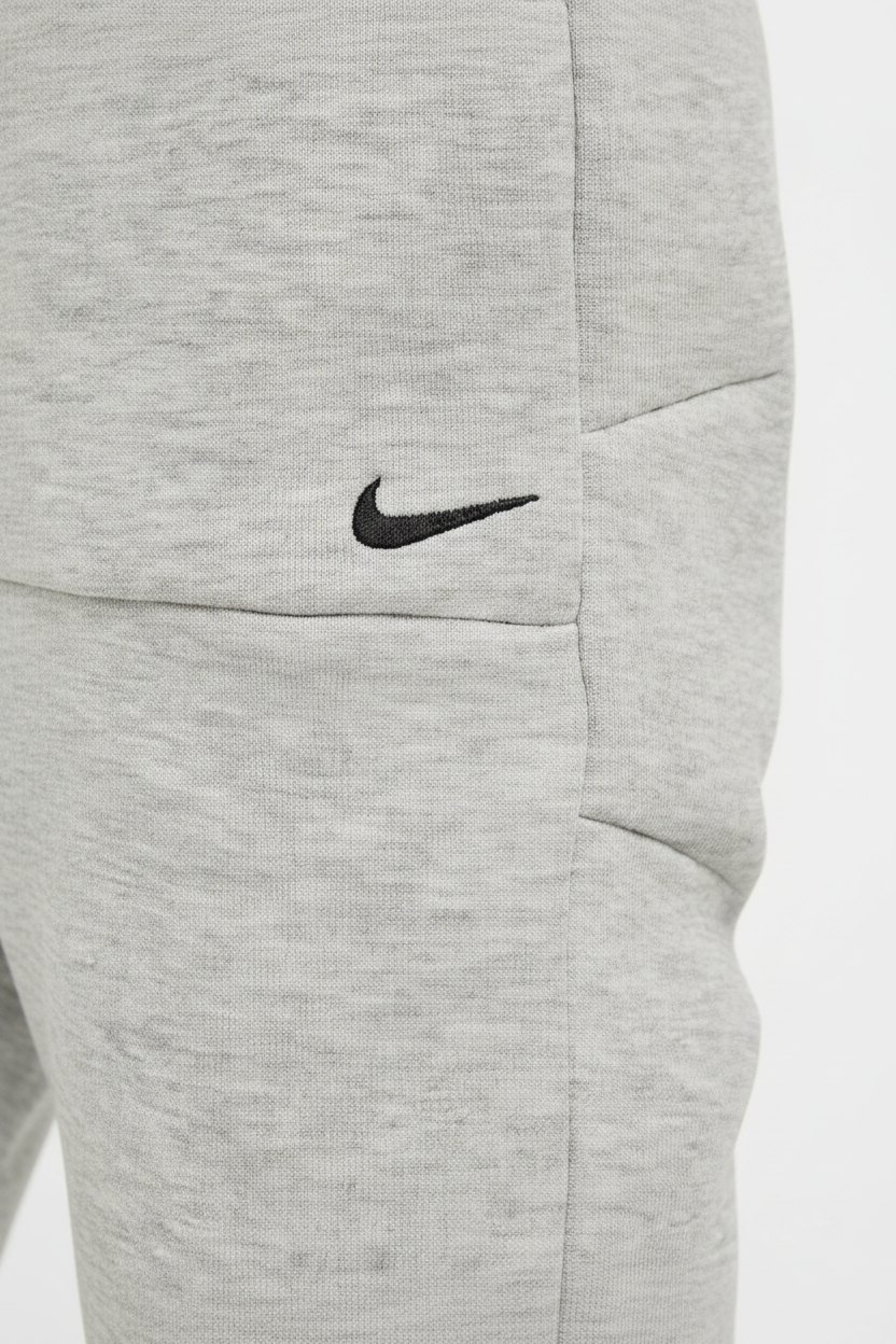Jogging Nike - Détail poche recadré