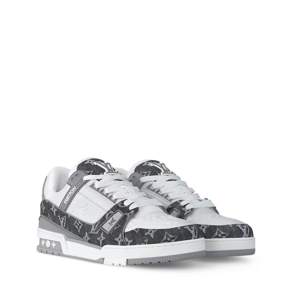 Sneaker LV Trainer