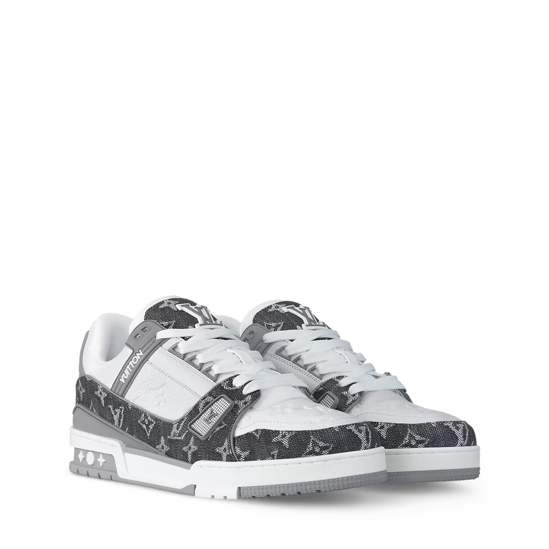 Sneaker LV Trainer