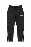 Pantalon Nike avec logos