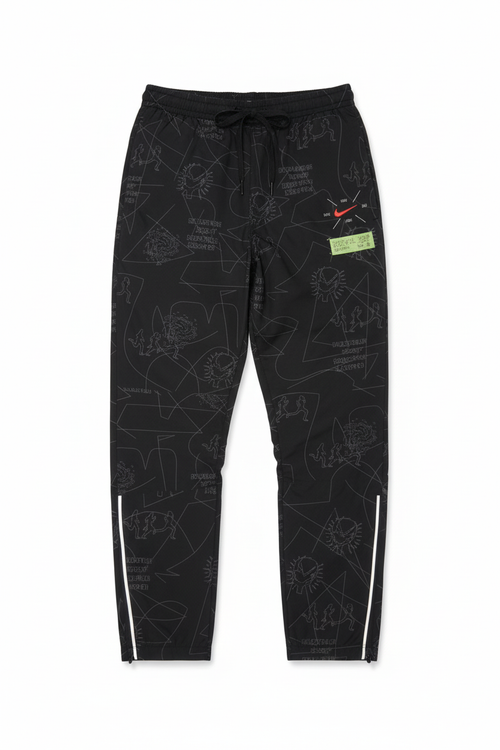 Pantalon Nike avec logos