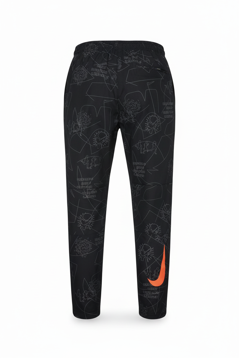 Pantalon Nike dos