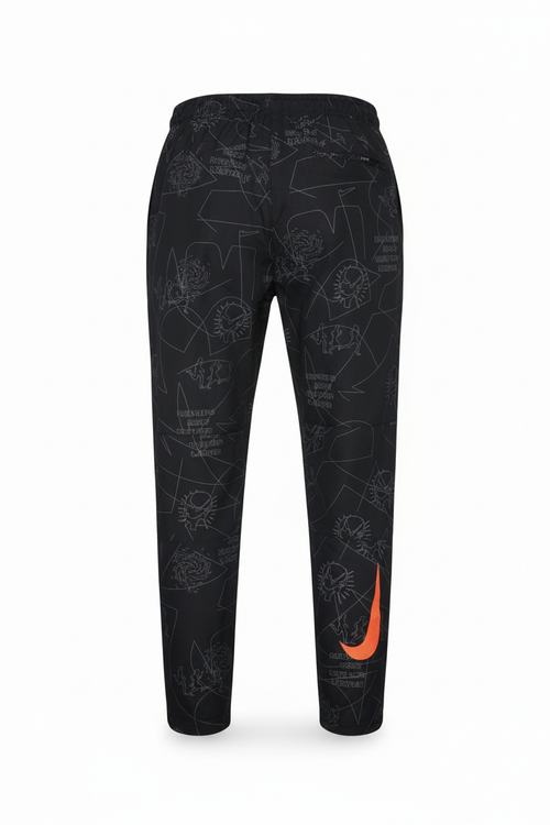 Pantalon Nike dos