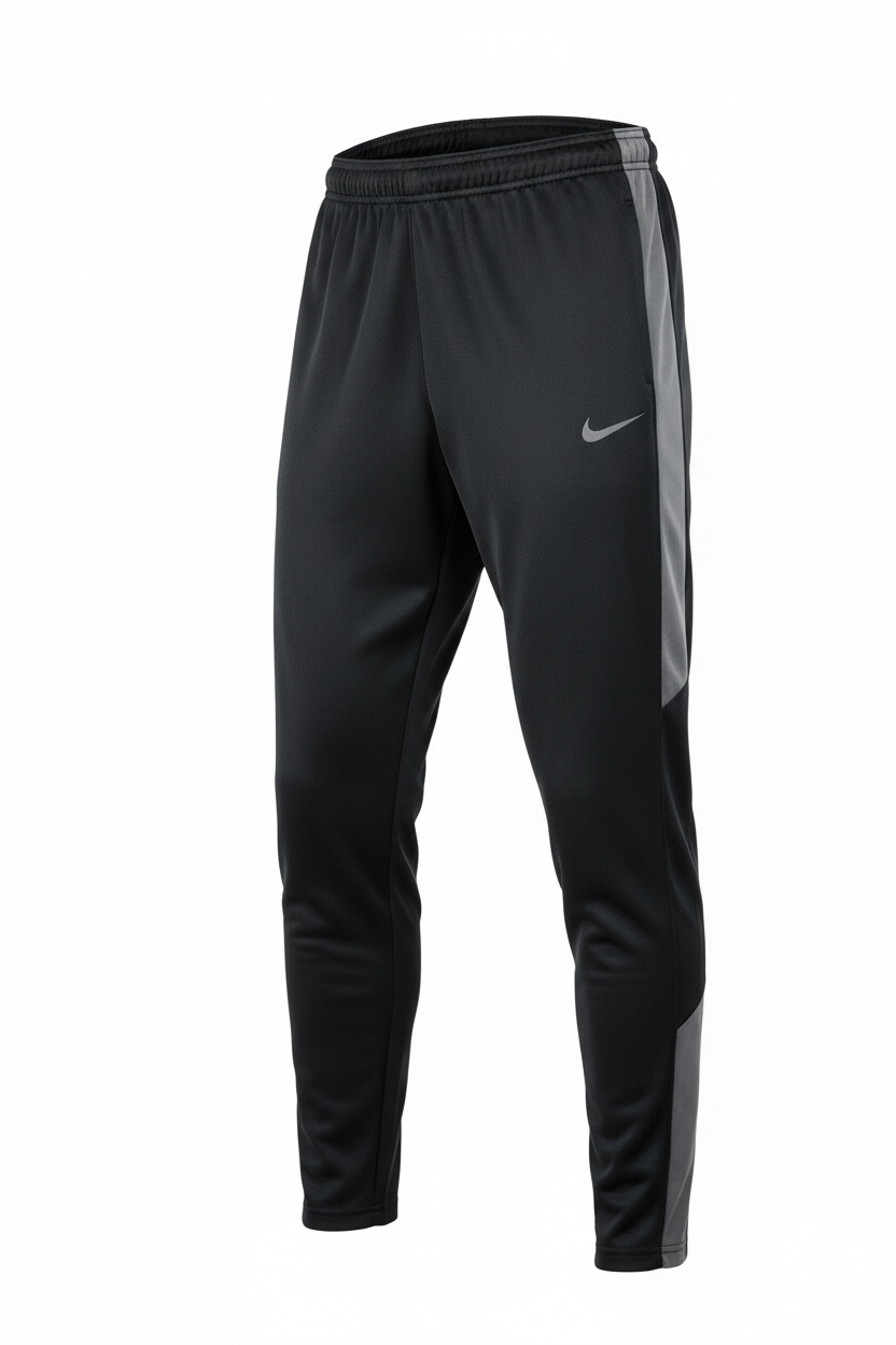Pantalon Nike - fond blanc