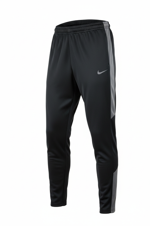 Pantalon Nike - fond blanc