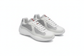 Prada America Cup – fond blanc