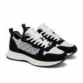 Sneakers Dior fond blanc