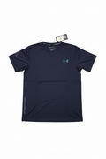 T-shirt Under Armour fond blanc