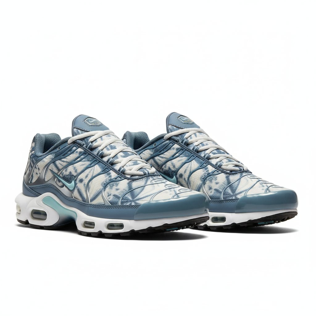 TN Camouflage