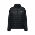 Veste UA hybride sur fond blanc